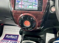 2016 Nissan Note E-power hybrid