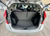 Nissan note Automatic 2015