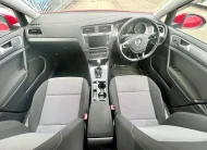 VW Golf Automatic 2016