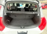 Suzuki Swift 2015 Automatic