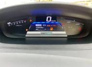 Honda freed 6 seater hybrid