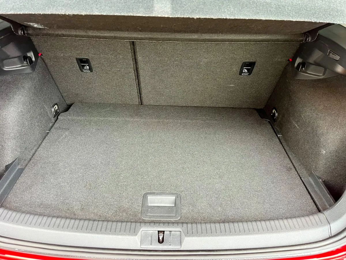 VW Golf Automatic 2016