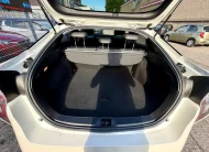 Toyota Prius Hybrid Automatic 2016