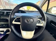 Toyota Prius Hybrid Automatic 2016
