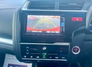 Honda fit Automatic hybrid 2014