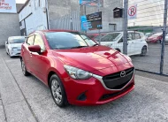 Mazda demio 2016 Automatic