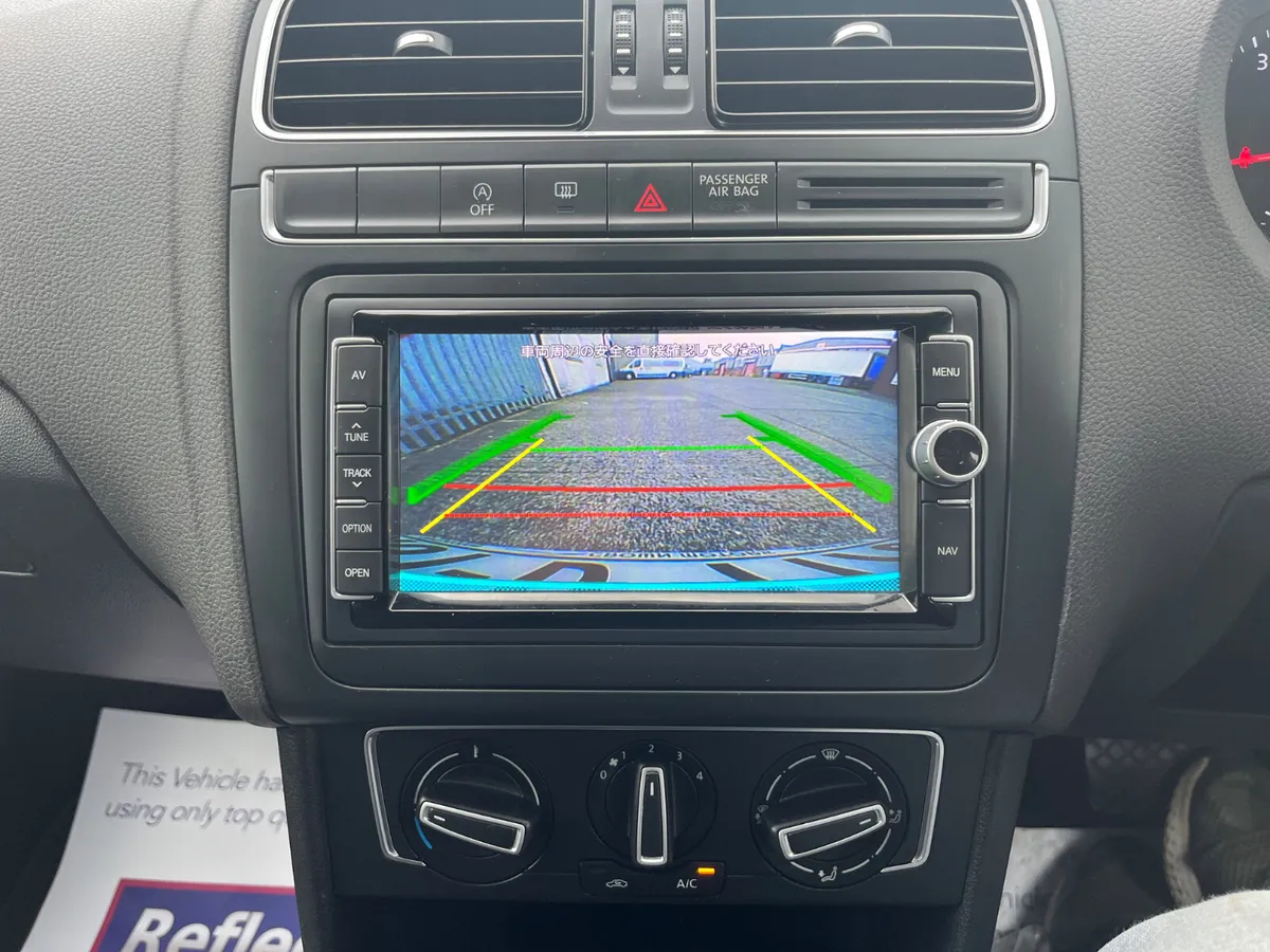 Volkswagen Polo 2016
