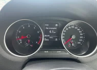Volkswagen Polo 2016